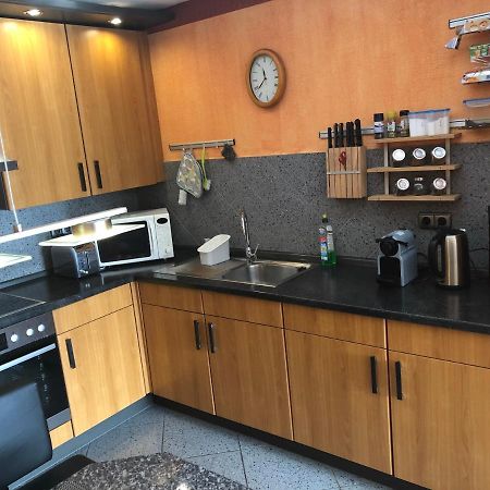 Super Xxl Ferienwohnung 73 Qm, Mit Balkon Cadolzburg Extérieur photo