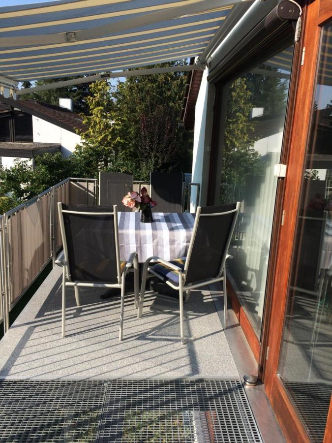 Super Xxl Ferienwohnung 73 Qm, Mit Balkon Cadolzburg Extérieur photo