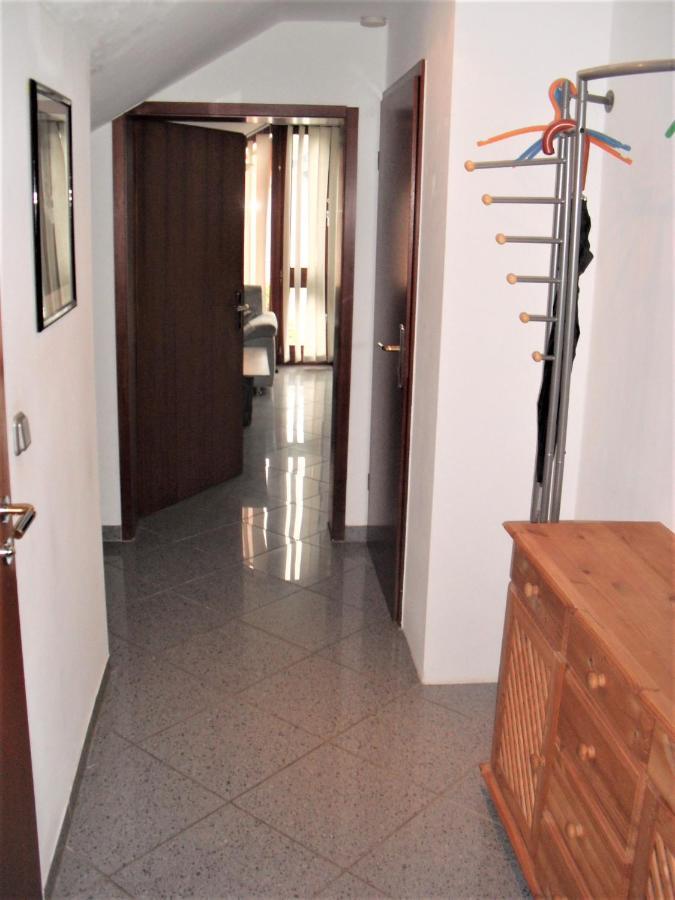 Super Xxl Ferienwohnung 73 Qm, Mit Balkon Cadolzburg Extérieur photo