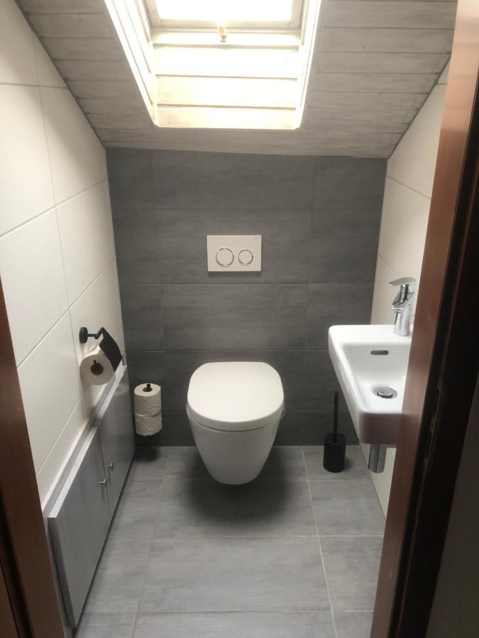 Super Xxl Ferienwohnung 73 Qm, Mit Balkon Cadolzburg Extérieur photo